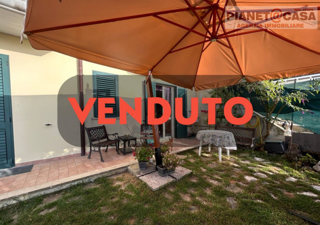 Appartamento in vendita a Spinetoli