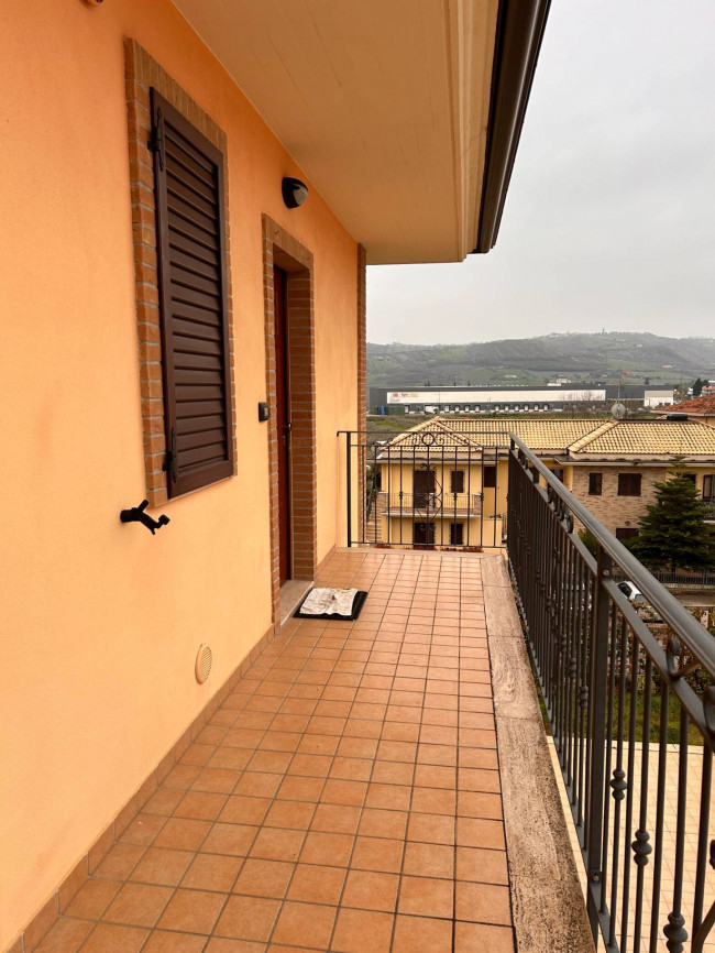 Appartamento in vendita a Monsampolo Del Tronto (AP)