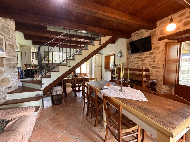 Casa indipendente in vendita a Ascoli Piceno