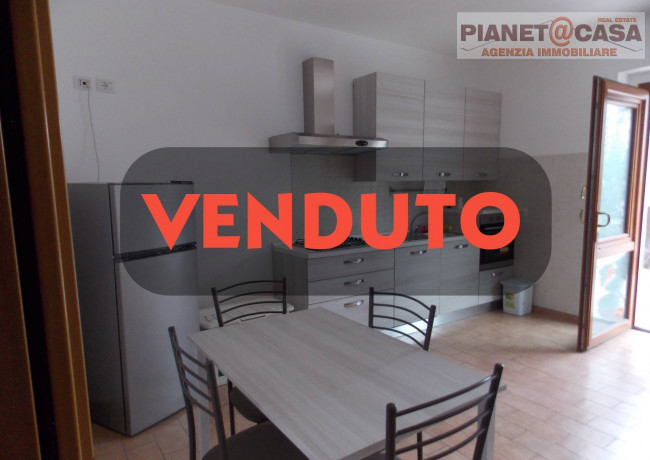 Appartamento in vendita a Spinetoli