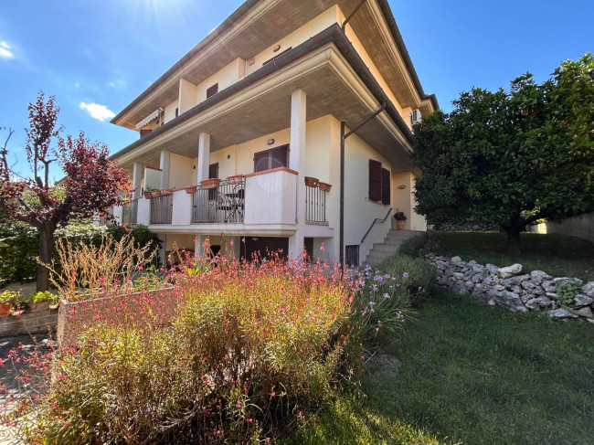 Villetta a schiera in vendita a Colli del Tronto