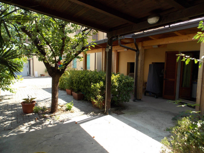 Casa indipendente in vendita a Spinetoli