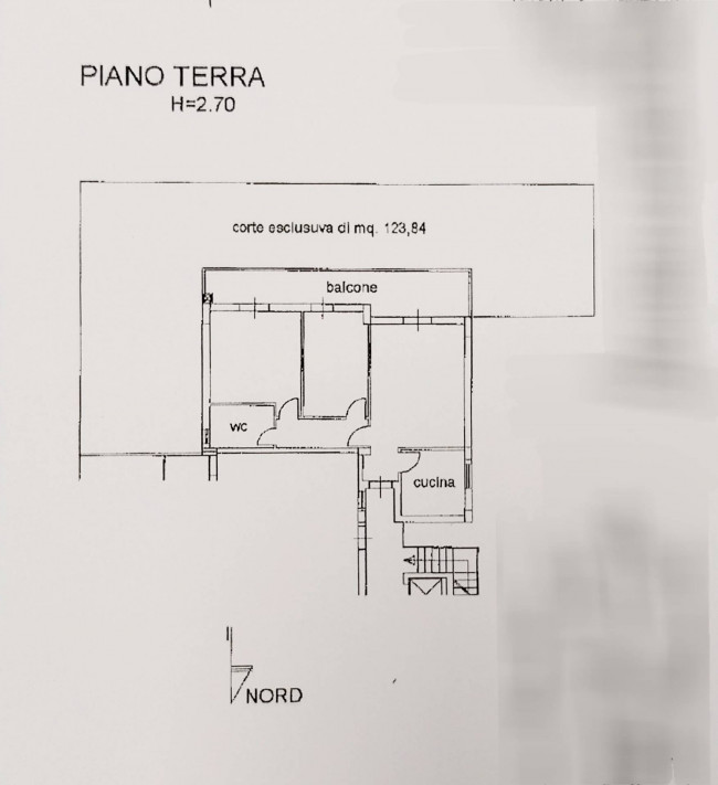 Appartamento in vendita a Spinetoli (AP)