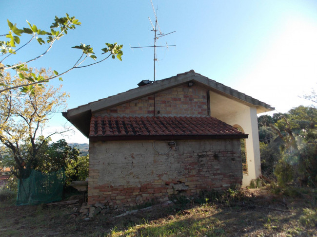 Casa indipendente in vendita a Spinetoli (AP)