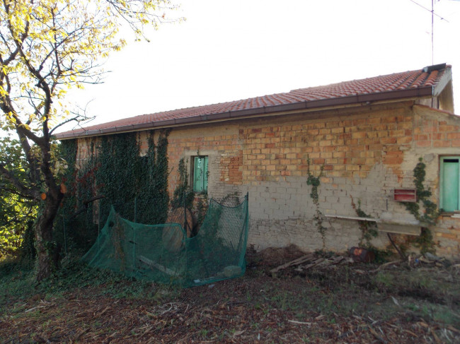 Casa indipendente in vendita a Spinetoli (AP)