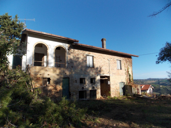 Casa indipendente in vendita a Spinetoli (AP)