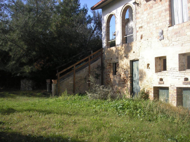 Casa indipendente in vendita a Spinetoli (AP)