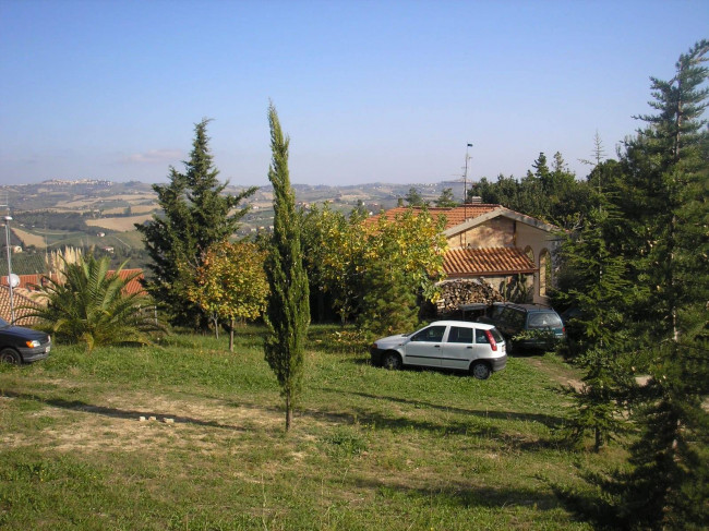 Casa indipendente in vendita a Spinetoli (AP)