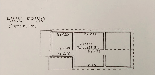 Casa indipendente in vendita a Spinetoli (AP)