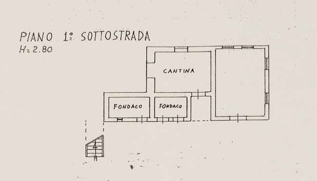 Casa indipendente in vendita a Spinetoli (AP)