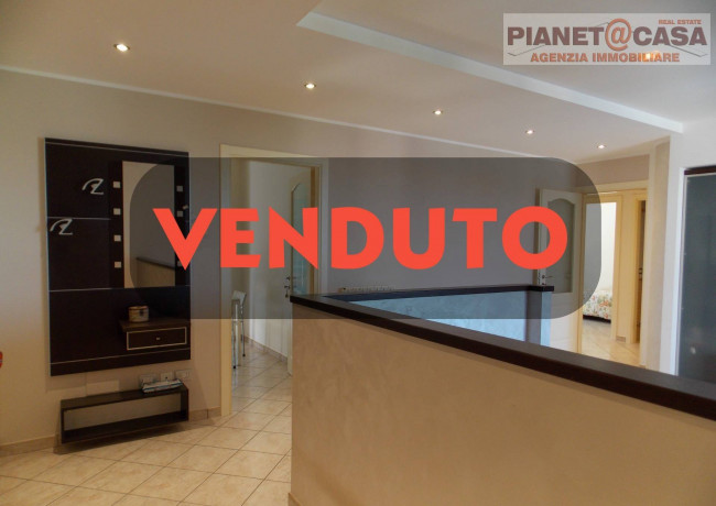 Appartamento in vendita a Monsampolo del Tronto