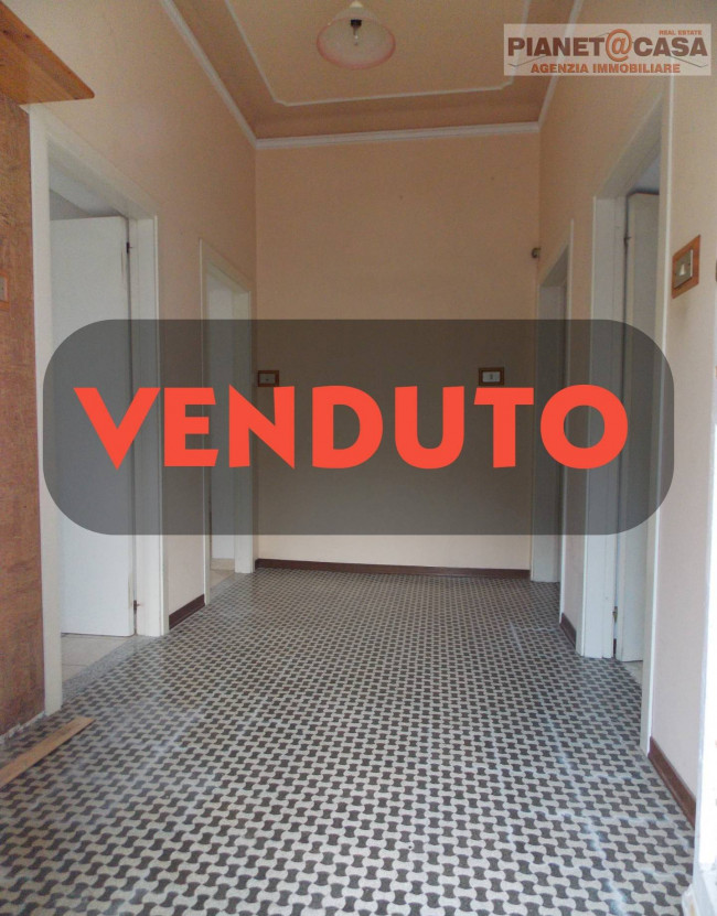 Appartamento Piano Terra in vendita a Castel di Lama