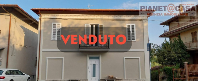 Casa indipendente in vendita a Castel di Lama