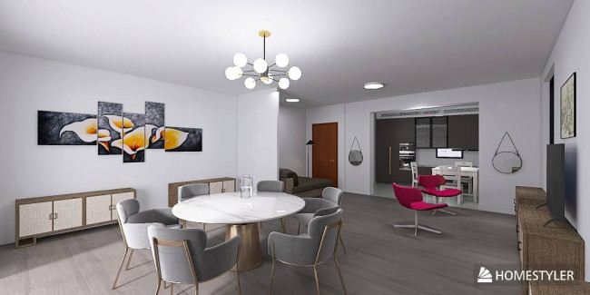 Appartamento in vendita a Castel di Lama