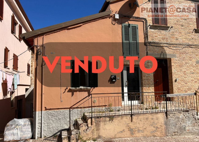 casa affiancata in vendita a Castel di Lama