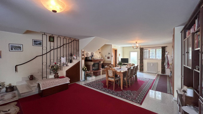 Villetta a schiera in vendita a Colli del Tronto