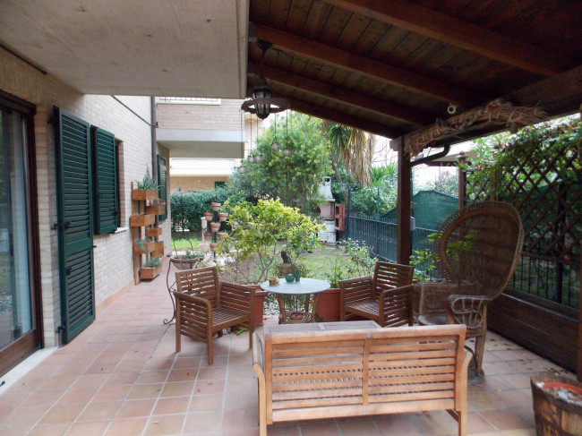 Appartamento in vendita a Pedaso