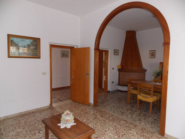 Appartamento in vendita a Spinetoli