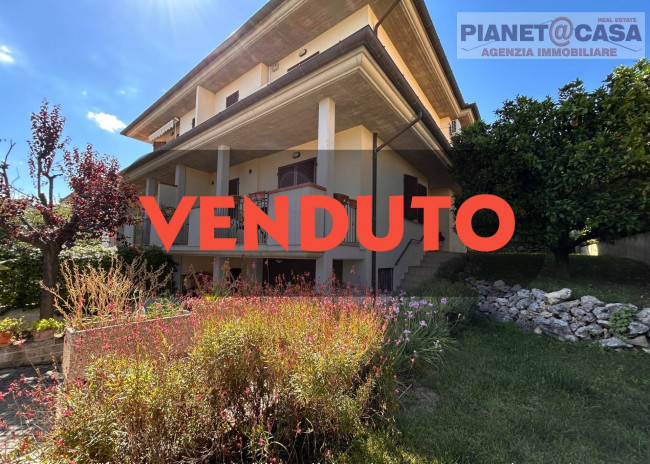 Villetta a schiera in vendita a Colli del Tronto