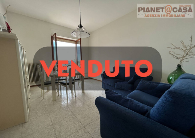 Appartamento in vendita a Spinetoli