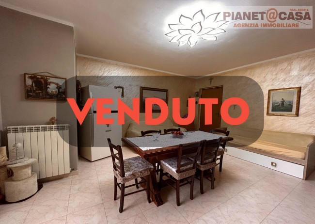 Appartamento in vendita a Spinetoli