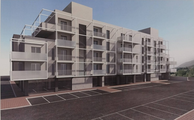 Appartamento in vendita a Ascoli Piceno