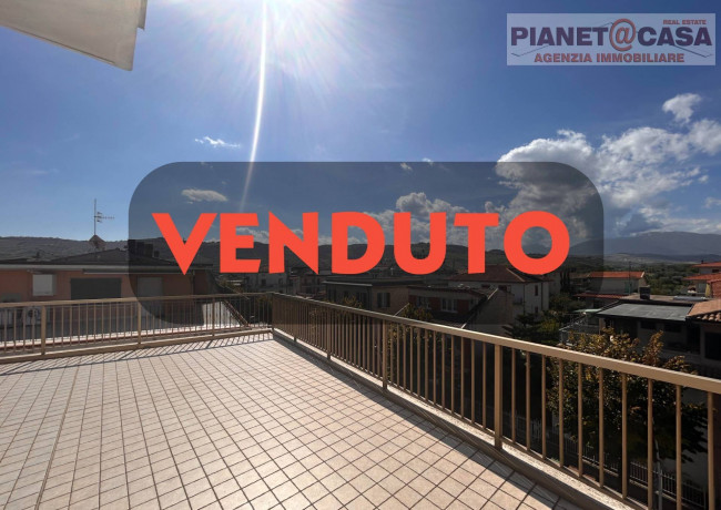 Appartamento in vendita a Spinetoli