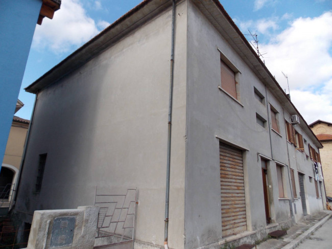 Casa indipendente in vendita a Castel di Lama