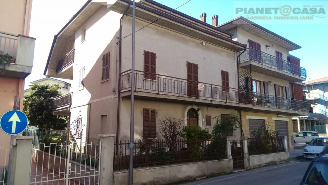 Casa indipendente in vendita a Spinetoli