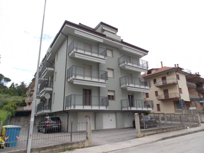 Appartamento in vendita a Spinetoli