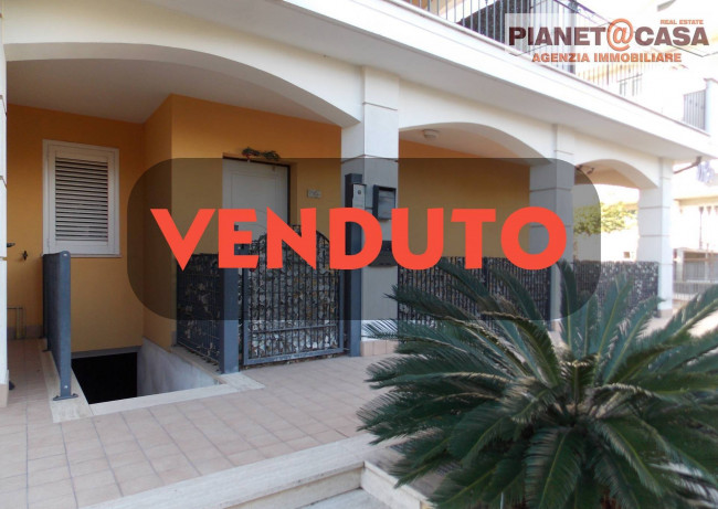 Appartamento in vendita a Spinetoli