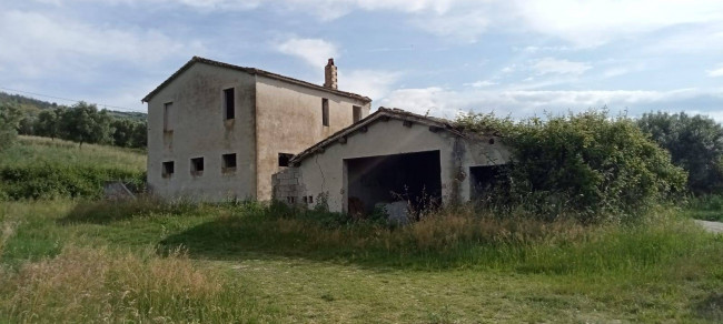 Casa indipendente in vendita a Controguerra