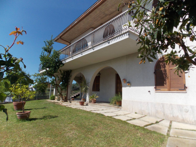 Casa indipendente in vendita a Spinetoli