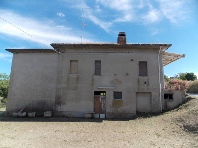 Casa indipendente in vendita a Offida