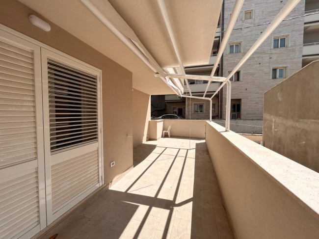 Appartamento in vendita a Alba Adriatica