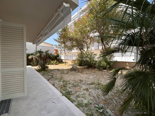 Appartamento in vendita a Alba Adriatica