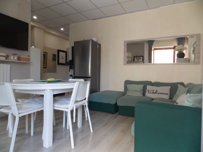 Appartamento in vendita a Martinsicuro