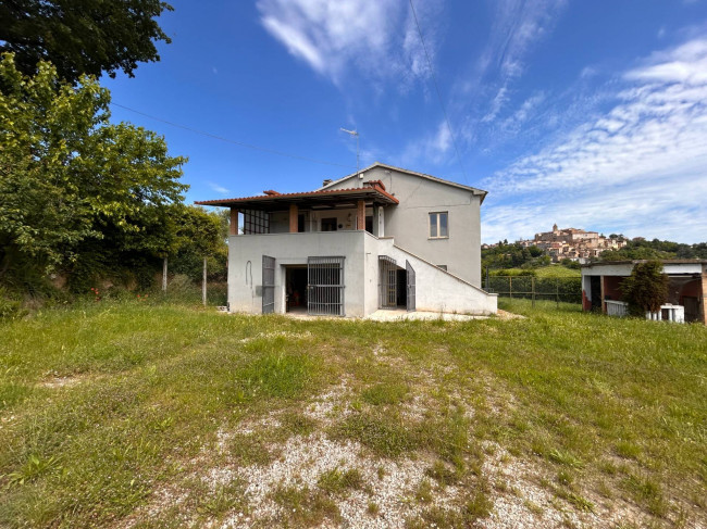 Casa indipendente in vendita a Spinetoli