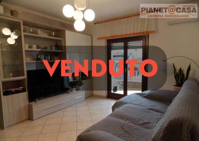 Appartamento in vendita a Spinetoli