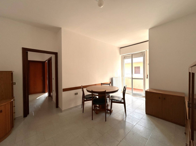 Appartamento in vendita a Alba Adriatica