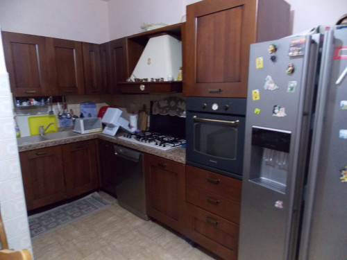 casa affiancata cielo - terra in vendita a Colli del Tronto