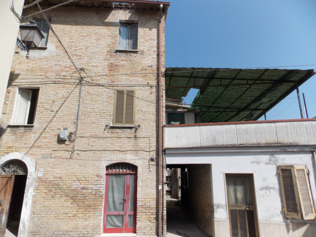 Casa indipendente in vendita a Spinetoli