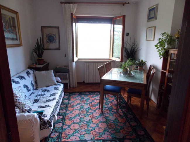 Appartamento in vendita a Appignano del Tronto