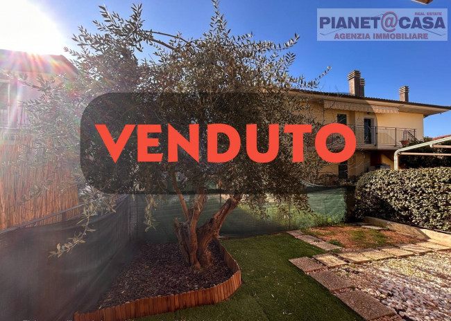 Appartamento in vendita a Spinetoli