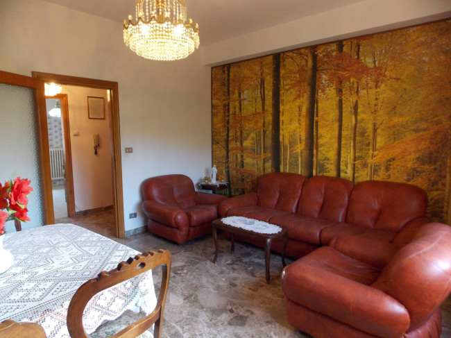 Appartamento in vendita a Offida