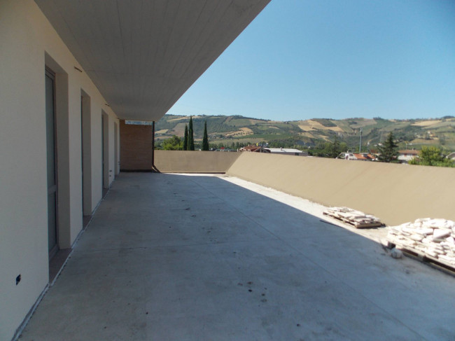 Appartamento in vendita a Spinetoli