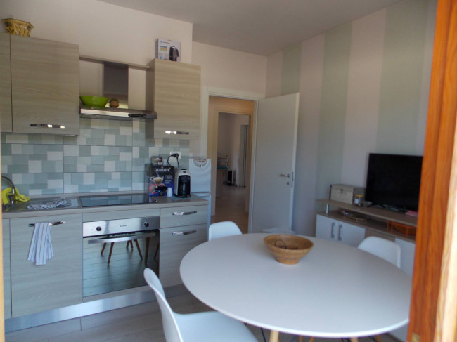 Appartamento in vendita a Colli del Tronto