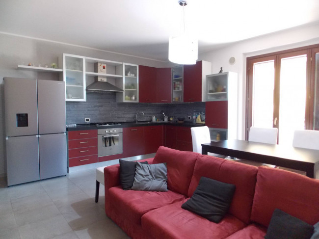 Appartamento in vendita a Monsampolo del Tronto