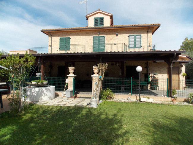 Casa indipendente in vendita a Spinetoli