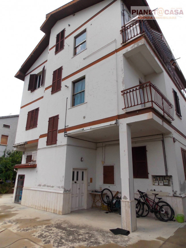 Appartamento in vendita a Castel di Lama